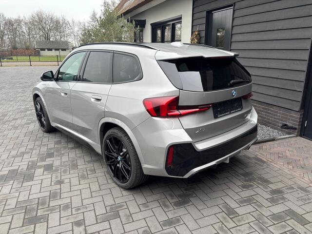 BMW X1 xDrive30e