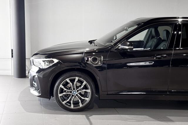 BMW X1 xDrive25e | M Sport | Comfort Access | Stoelverwarming | Head-Up display |