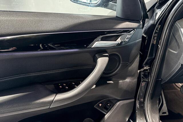 BMW X1 xDrive25e | M Sport | Comfort Access | Stoelverwarming | Head-Up display |