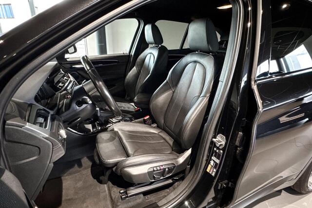 BMW X1 xDrive25e | M Sport | Comfort Access | Stoelverwarming | Head-Up display |