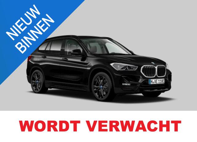 BMW X1 xDrive25e Executive
