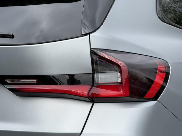 BMW X1 xDrive25e | Frozen Pure Grey | M-Sport Pro | 20'' | Panorama | Harman/Kardon | Driv. Ass. Prof. | Stuur + Stoelverw. | Elek. Trekhaak