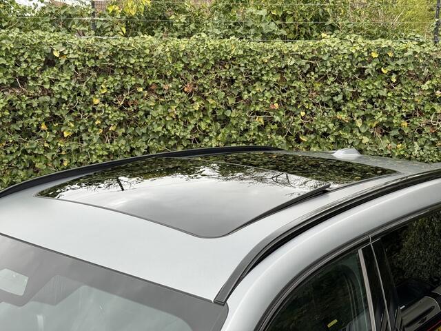 BMW X1 xDrive25e | Frozen Pure Grey | M-Sport Pro | 20'' | Panorama | Harman/Kardon | Driv. Ass. Prof. | Stuur + Stoelverw. | Elek. Trekhaak