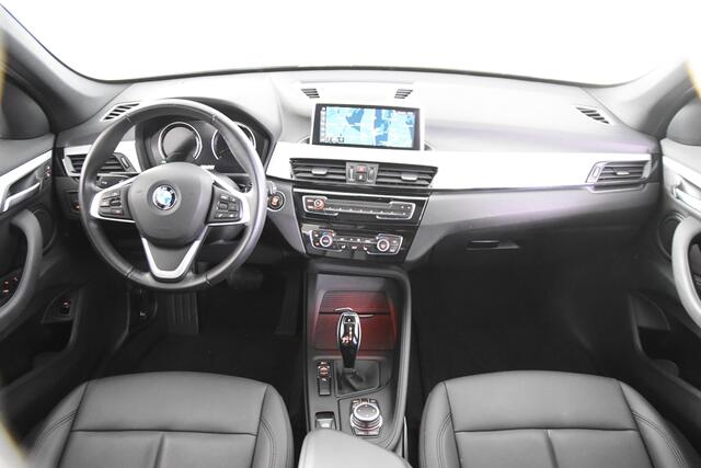BMW X1 sDrive18i *1ste Eigenaar*Leer*Panoramadak*Navigatie*