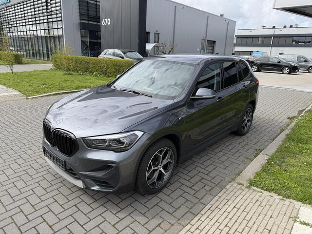 BMW X1 xDrive25e Exec. Carplay, Camera, Sportstoel , LED