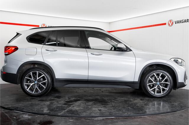BMW X1 sDrive18i High Executive Navigatie Camera Leder