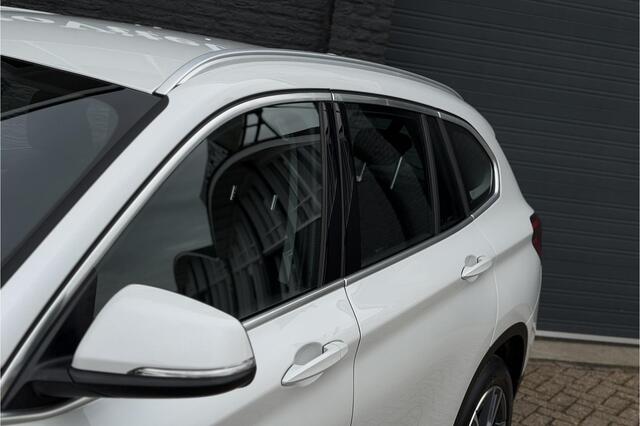 BMW X1 xDrive25e | LED | PDC V + A | Elektrische Klep | 15 x op voorraad