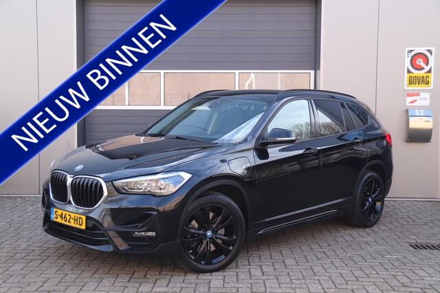 BMW X1 xDrive25e High Plug-in Executive Automaat, Stoelverwarming, Camera, Navi