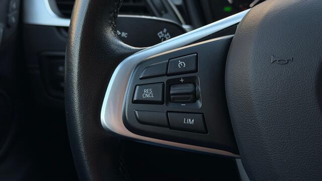 BMW X1 xDrive25e High Plug-in Executive Automaat, Stoelverwarming, Camera, Navi