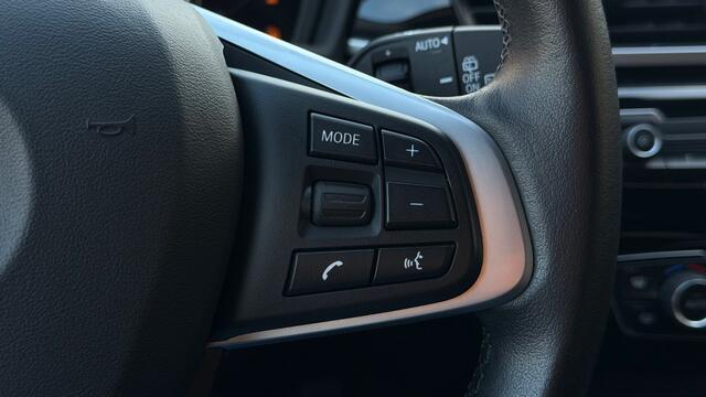 BMW X1 xDrive25e High Plug-in Executive Automaat, Stoelverwarming, Camera, Navi