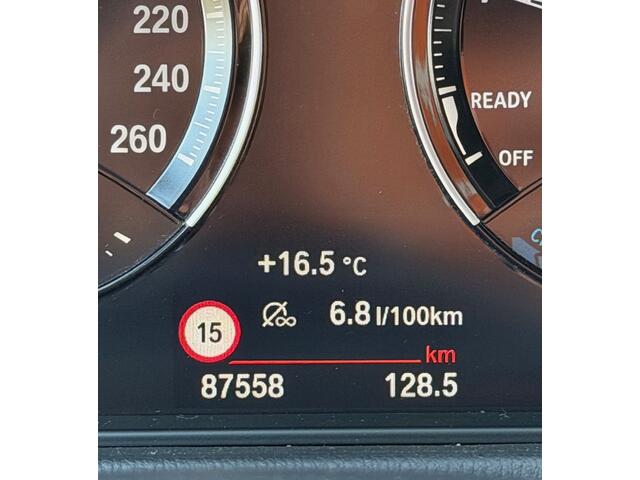 BMW X1 xDrive25e High Plug-in Executive Automaat, Stoelverwarming, Camera, Navi