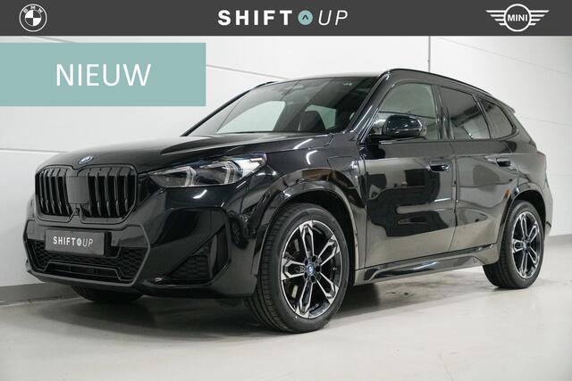 BMW X1 xDrive30e M-Sport | Panoramadak | Harman Kardon | Elektr. Trekhaak