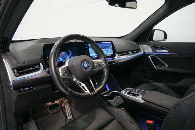 BMW X1 xDrive30e M-Sport | Panoramadak | Harman Kardon | Elektr. Trekhaak