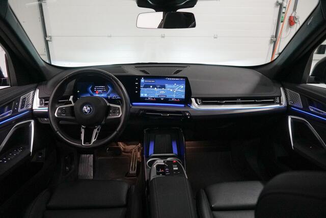 BMW X1 xDrive30e M-Sport | Panoramadak | Harman Kardon | Elektr. Trekhaak
