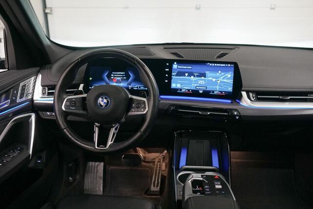 BMW X1 xDrive30e M-Sport | Panoramadak | Harman Kardon | Elektr. Trekhaak