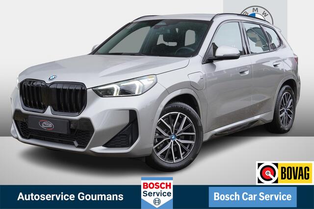 BMW X1 xDrive25e PHEV Sportstoelen M-pakket Shadow line Elec achterklep