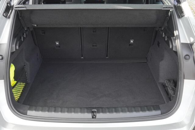 BMW X1 xDrive25e PHEV Sportstoelen M-pakket Shadow line Elec achterklep