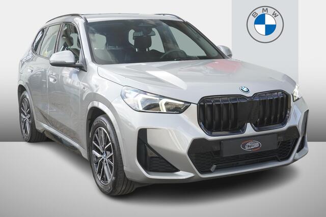 BMW X1 xDrive25e PHEV Sportstoelen M-pakket Shadow line Elec achterklep