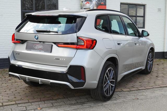 BMW X1 xDrive25e PHEV Sportstoelen M-pakket Shadow line Elec achterklep