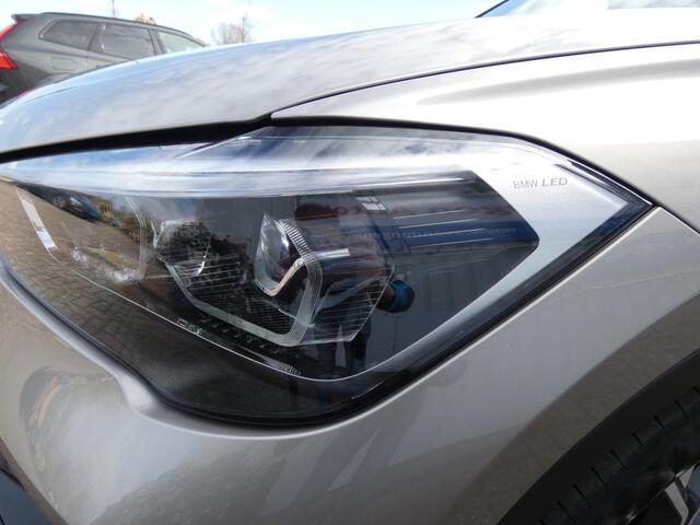 BMW X1 XDRIVE25E X-Line AUT,Led,Leer,Pano,Memory,HeadUp