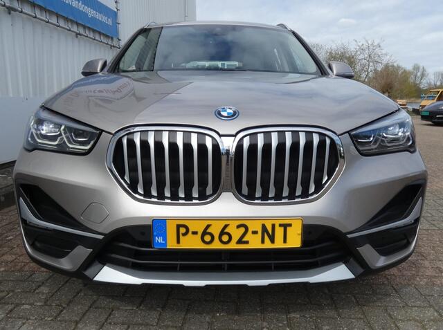 BMW X1 XDRIVE25E X-Line AUT,Led,Leer,Pano,Memory,HeadUp