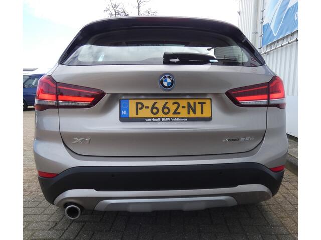BMW X1 XDRIVE25E X-Line AUT,Led,Leer,Pano,Memory,HeadUp