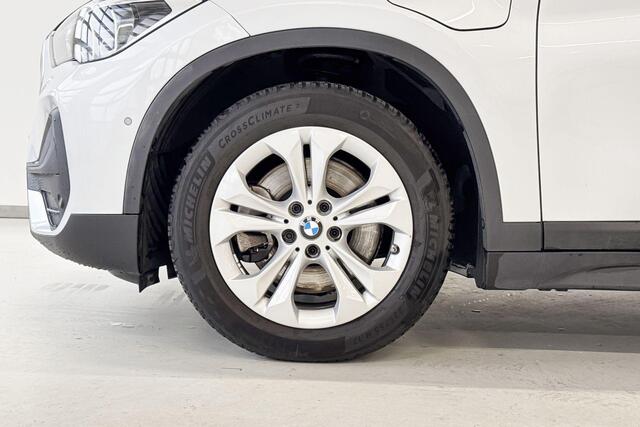 BMW X1 xDrive25e eDrive Edition