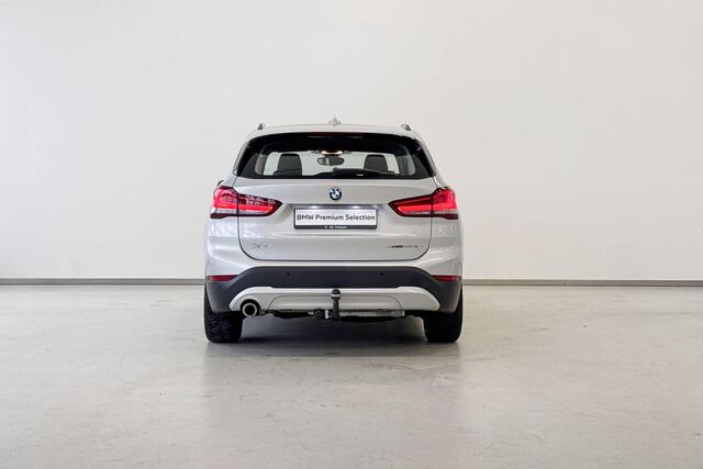 BMW X1 xDrive25e eDrive Edition