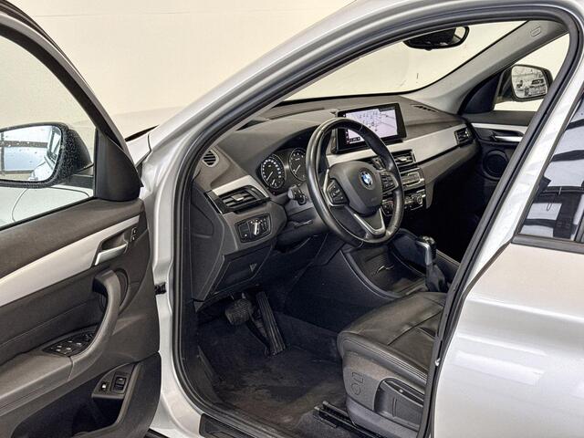 BMW X1 xDrive25e eDrive Edition