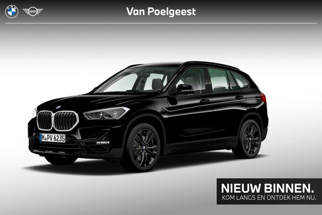BMW X1 sDrive18i Business Edition