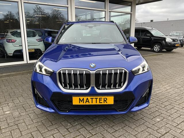 BMW X1 sDrive18i