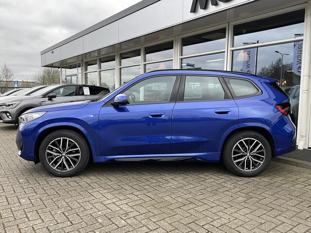 BMW X1 sDrive18i