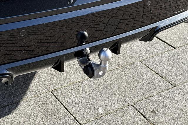 BMW X1 xDrive25e M-Sport Pro | Driving Assistant Plus | Head-Up display | Trekhaak | Innovation Pack | Huisselectie