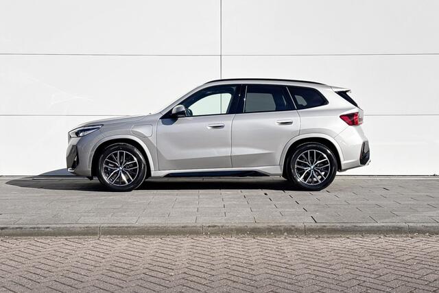 BMW X1 xDrive25e M Sportpakket | Trekhaak | Huisselectie