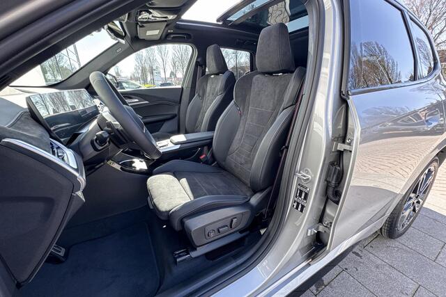 BMW X1 sDrive20i M Sportpakket Pro | Driving Assistant Plus | Innovation Pack | Comfort Pack | Travel Pack | Huisselectie