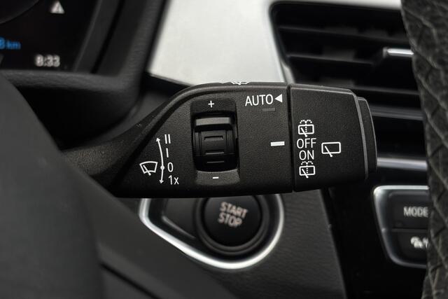 BMW X1 xDrive25e | PDC V+A | Apple Carplay | LED | Elektrische Klep | 15x op voorraad !