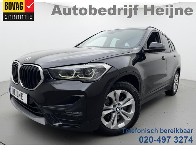 BMW X1 xDrive25e HYBRIDE AUT. HIGH EXECUTIVE TREKHAAK/PDC/NAVIGATIE