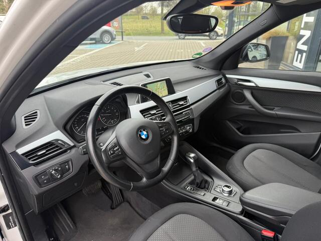 BMW X1 sDrive18i Centennial Executive *Trekhaak*