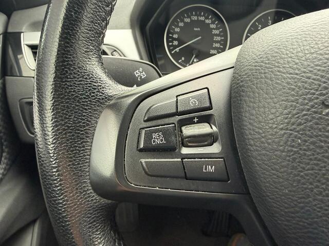 BMW X1 sDrive18i Centennial Executive *Trekhaak*