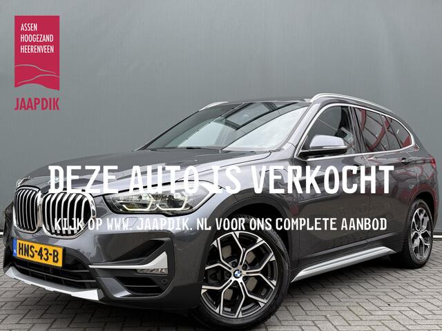 BMW X1 BWJ 2020 xDrive25e 221 PK High Executive Edition NIEUW BINNEN !!