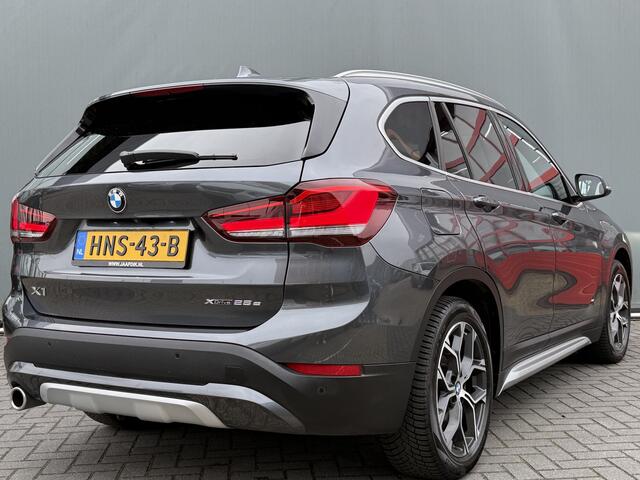 BMW X1 BWJ 2020 xDrive25e 221 PK High Executive Edition NIEUW BINNEN !!