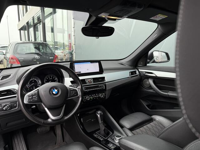 BMW X1 BWJ 2020 xDrive25e 221 PK High Executive Edition NIEUW BINNEN !!