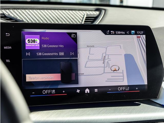 BMW X1 xDrive30e M Sport | Trekhaak af fabriek | leer | Innovation pack | 326 PK |