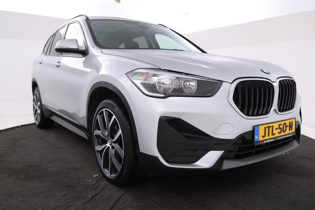 BMW X1 sDrive18d High Executive Automaat, Panorama dak, Navigatie