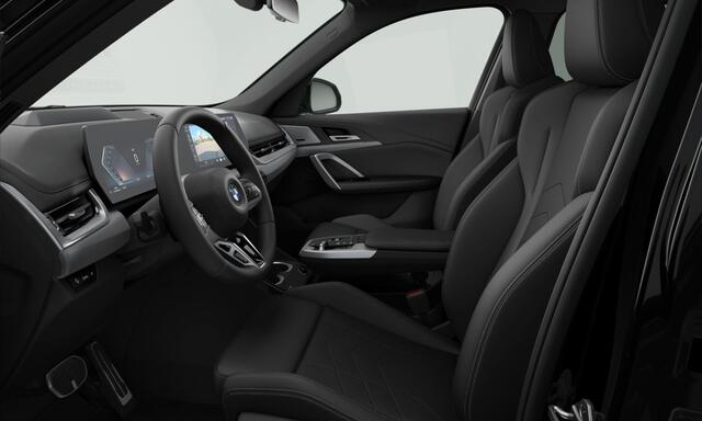 BMW X1 sDrive18i M-Sport Pro - Pano - Memoryzetel - Trekhaak - ACC - Head-Up - Harman Kardon