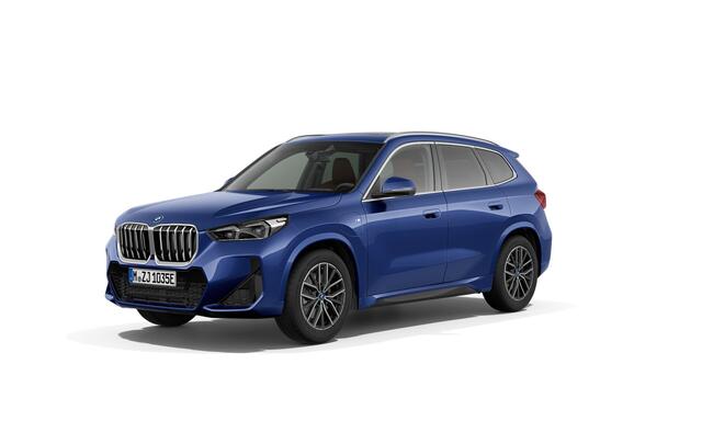 BMW X1 xDrive30e M-Sport | Panorama | Harman Kardon | Voorbereiding Driving Assistant Plus | Elektrisch verstelbare stoelen | Head Up