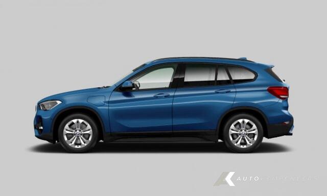 BMW X1 xDrive25e High Executive | Head-Up | ACC | Camera | Leder | Driving Ass. Plus | 17' Inch |