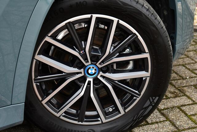 BMW X1 xDrive25e M-Sport Premium 18inch Camera ACC-voorbereiding