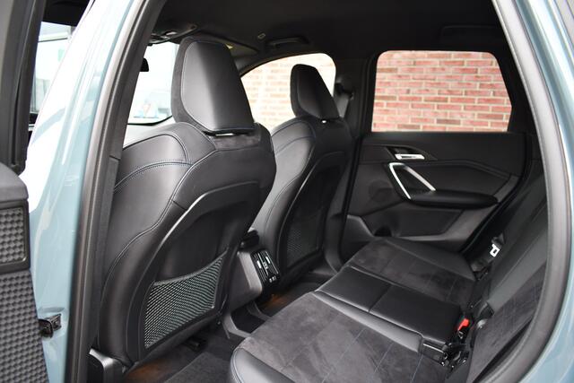 BMW X1 xDrive25e M-Sport Premium 18inch Camera ACC-voorbereiding