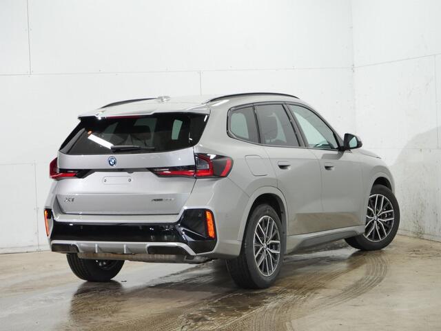 BMW X1 xDrive30e | M-Sport | Trekhaak | Co Pilot | Head up